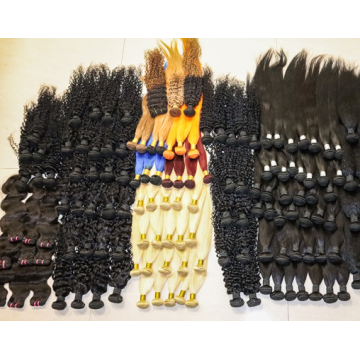 Raw Vietnamese Burmese Hair Unprocessed Virgin Natural Straight Wavy Hair Vendors Vietnamese Cuticle Aligned Raw Human Hair